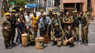 Inside the IDF’s high-risk missions: Documenting rescue efforts around the world
