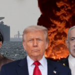 Everything depends on Trump: US calls the shots as Israel is sidelined in Iran war