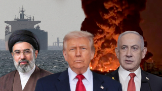 Everything depends on Trump: US calls the shots as Israel is sidelined in Iran war