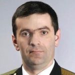 Ex-Ukrainian submarine commander killed by hidden bomb in Crimea after defecting to Russia