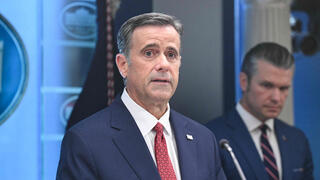CIA Director John Ratcliffe secretly visits Moscow for talks with Russian officials