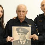 Four generations in uniform: The Arab Muslim family that made policing a tradition