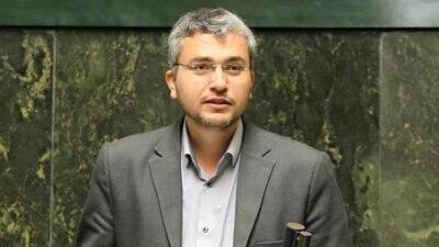 Iranian lawmaker ousted after attacking US talks and threatening Washington