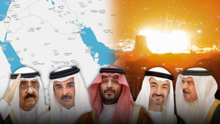 Israel as the Middle East’s ‘mistress’: wanted behind closed doors, shunned in public