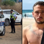 Four arrested as police zero in on brawl before Eldar Dayan’s death