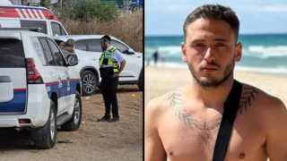 Four arrested as police zero in on brawl before Eldar Dayan’s death