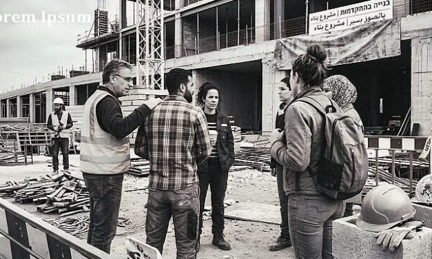 Joe Nalven | Constructing Peace / Constructing Images: AI and Human Endeavors