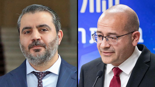 Mossad chief spoke with Syrian FM; Netanyahu: ‘We made the message very clear to Turkey. Don’t’