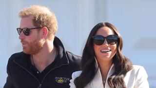 Nine bedrooms, a film studio and no public paths: Inside Harry and Meghan’s UK dream home