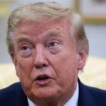 Christian lawmakers urge Trump to open US pathway for Jewish Canadians facing antisemitism