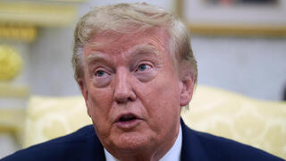 Christian lawmakers urge Trump to open US pathway for Jewish Canadians facing antisemitism