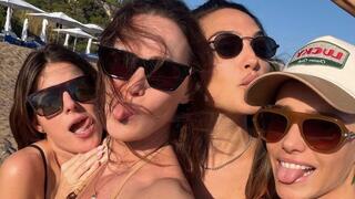 Gal Gadot escapes to luxury Cyprus resort with friends, no husbands or kids