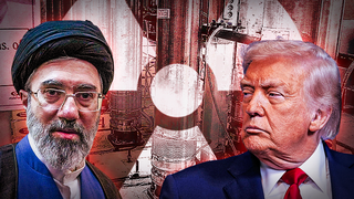 Report: Trump weighs declaring ‘victory’ in Iran war even without nuclear deal