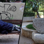 Six crimes vs. 1,246: inside Israel’s safest and most dangerous neighborhoods