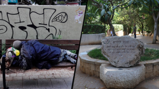 Six crimes vs. 1,246: inside Israel’s safest and most dangerous neighborhoods