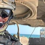 IDF bars female reservists from operational driving course despite wartime service
