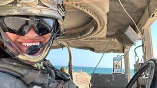 IDF bars female reservists from operational driving course despite wartime service