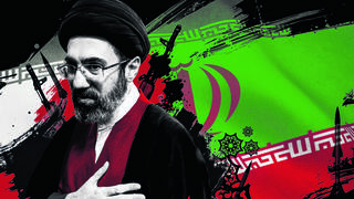 Trump promised ‘regime change’: the hard-line core that has taken control of Iran