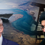 Six months into Iran war, nuclear threat remains, Hormuz is disrupted and US forces are wearing down