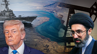 Six months into Iran war, nuclear threat remains, Hormuz is disrupted and US forces are wearing down