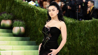 From Brat green to Saint Laurent glamour: Charli XCX’s high-fashion pop reinvention