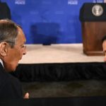 Russia accuses US of helping Ukraine strike its territory