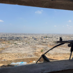 ‘Hamas is still working. They are entrenching themselves’: Ynet reporter with IDF forces on the Yellow Line