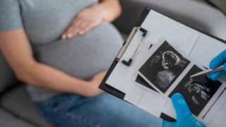 Australia woman gives birth to ‘twins’ with different biological parents in rare case
