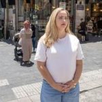 25 years after the Sbarro attack that took her parents and siblings: ‘Over the years, it gets harder’