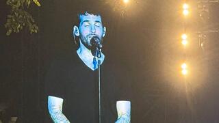 From Hamas tunnels to the stage: Sagui Dekel-Chen unveils album written in captivity