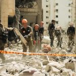 Inside the IDF unit using data to find survivors after Iranian missile strikes