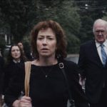 Israeli director Guy Nattiv brings Holocaust survivor family story to Toronto with ‘The Liberation’