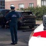 Senior Russian officer killed in St. Petersburg car bomb amid suspected Ukraine-linked attacks