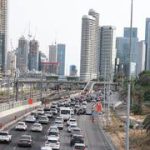 Tel Aviv braces for two weeks of closures and major traffic disruptions