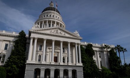 California could become the first state to list ‘Jewish’ as an ethnicity