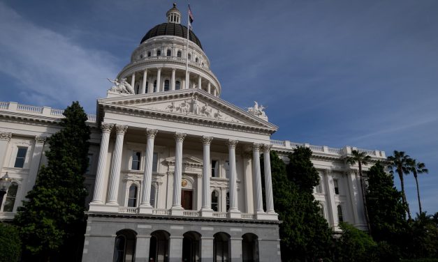 California could become the first state to list ‘Jewish’ as an ethnicity