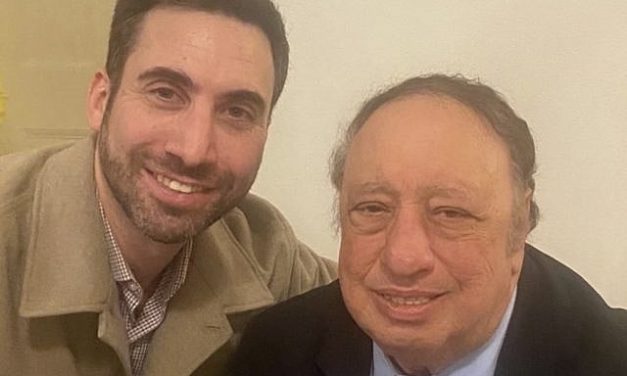 Joseph Scutts | Lessons from Common-Sense Billionaire John Catsimatidis