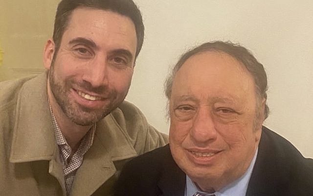 Joseph Scutts | Lessons from Common-Sense Billionaire John Catsimatidis