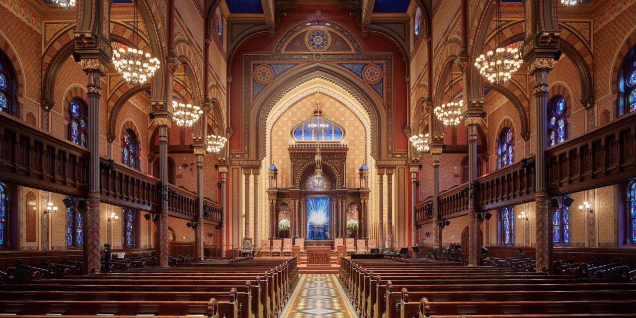 Jewish watchdog urges NYPD to use cutting-edge detection tech after synagogue attack