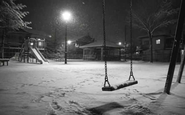 Jonathan Carp | It’s Later Than You Think
