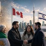 Alan Bostakian | Toward the Cyrus Accord: Cyrus the Great’s Legacy and Solidarity in Canada