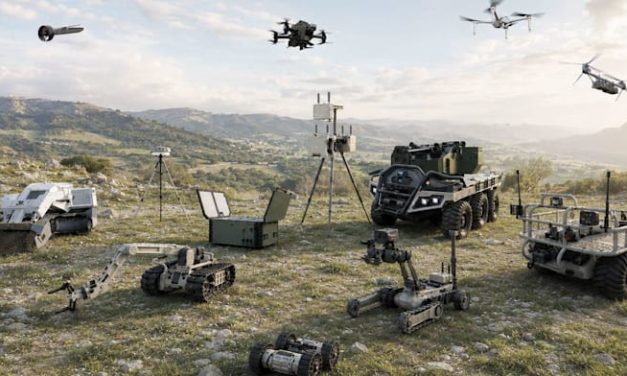 Ondas buys Aran’s defense activities for NIS 100m