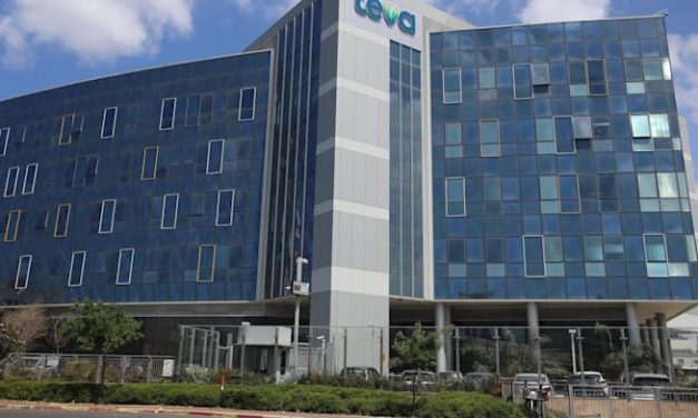 Turkey to probe alleged Teva antitrust violations
