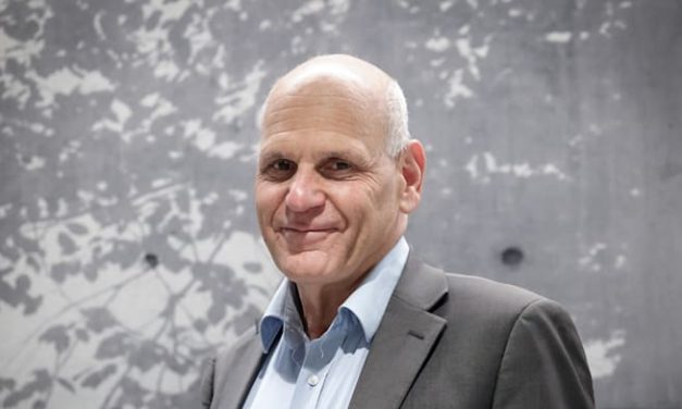 Elbit Systems beats analysts, backlog reaches new peak
