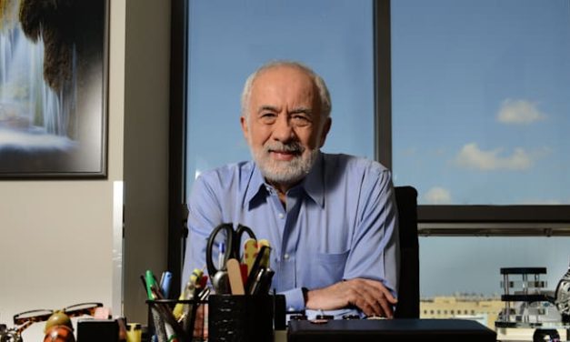 Vitania buys out Benny Landa’s share in Ness Ziona project