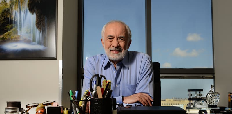 Vitania buys out Benny Landa’s share in Ness Ziona project