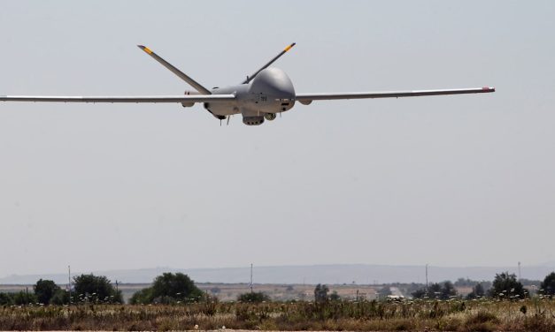 Serbia to open joint UAV factory with Elbit in September