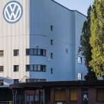 VW CEO confirms Iron Dome production talks