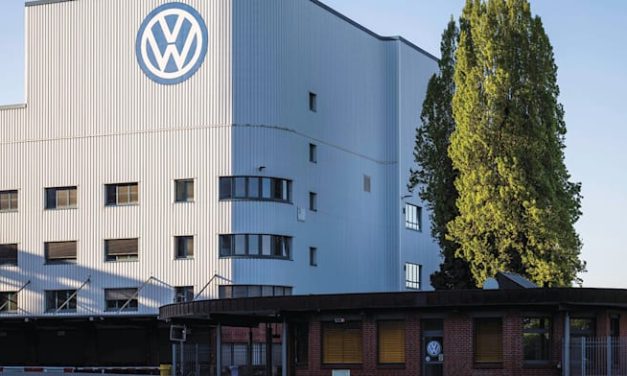 VW CEO confirms Iron Dome production talks