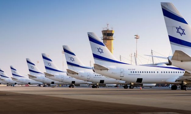 El Al cancels new Hanoi route